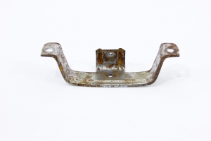 Suporte Forro Porta Tras Le Mitsubishi Pajero Sport 2006-2011 Usado (841)