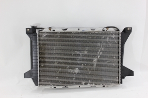 Radiador Água com Defletor 4.9 6cc F-1000 95/98 Usado (098)