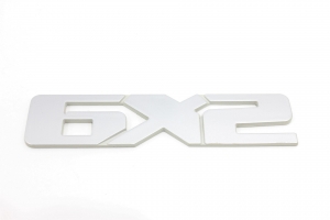 Emblema '6x2' Cargo 11/...