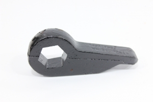 Suporte Regulagem Barra Torção Blazer 95/00 Usado (019)