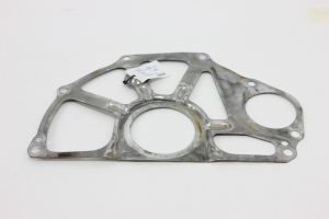 Chapa Separadora Câmbio Motor Hilux  3.0 05/15 Usado (688)