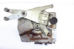 Máquina Vidro Manual Tras Le Blazer 95/11 Usado (500)
