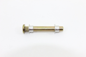Pino e Bucha Dobradiça Porta Inf F-250 F-350 F-4000 99/...
