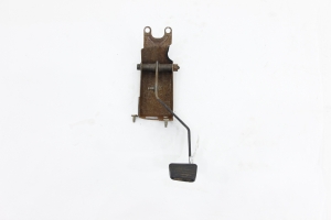 Pedal Freio com Suporte S10 95/00 Usado (515)