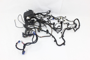 Chicote Motor Caixa Fusível 1.8 Flex Jeep Renegade 18/22 Usado (225)
