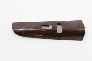 Moldura Comando Vidro Dianteiro Ld Blazer 95/00 Usado (986)