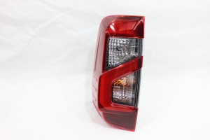Lanterna Traseira Frontier 22/... C/Led Ld