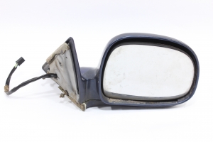 Espelho Retrovisor Elétrico Ld S10 95/00 Usado (710)