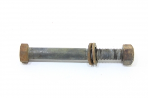 Parafuso Feixe Mola Dianteiro Vw 8-150 05/12 Usado (231)