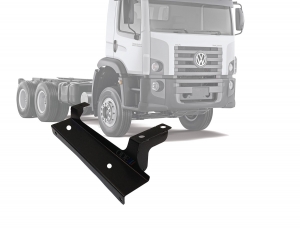 Reforço Para Degrau Estribo Vw Constelation (2 Degrau) Ld