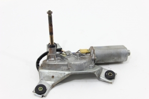 Motor Limpador Vidro Traseiro Pajero Sport 98/05 Usado (707)