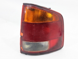 Lanterna Traseira Ld S10 95/00 Usado (934)
