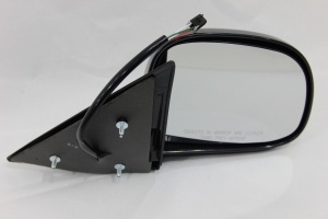 Espelho Retrovisor Elétrico S10 Blazer 95/... Ld Importado