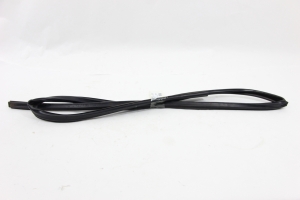 Canaleta Vidro Porta Diant Ld Pajero Sport 98/05 Usado (672)