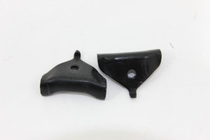 Suporte Lateral Tampa Traseira Par Hilux 16/20 Usado (525)