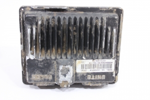 Módulo Injeção 4.3 V6 Vortec S10 95/00 Usado (738)