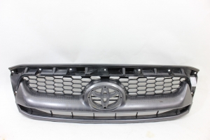 Grade Dianteira 3.0 Diesel Hilux 09/11 Usado (238)