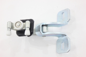 Guia Porta Lateral Ducato 98/... Central