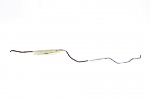 Vareta Porta Traseira Ld Blazer 95/11 Usado (547)