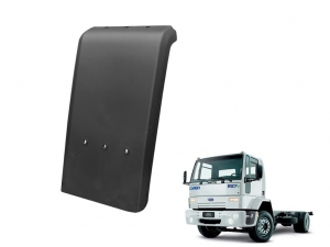 Paralama Traseiro Cargo Pesado Todos 85/10 Ld