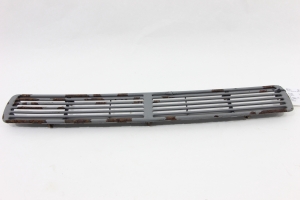 Grade Superior Capa Painel S10 95/00 Usado (613)