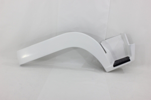 Paralama C/ Estribo Vw 5-140/5-150/8-150/8-160/9-160/10-160 Delivery 06/... Ld