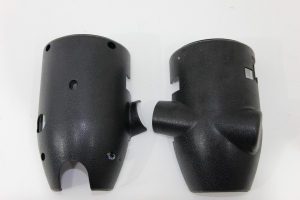 Moldura Coluna Direção F-1000 a F-4000 85/92