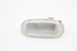 Pisca Lanterna Paralama Ld (Cristal) Pajero Tr4 Flex 10/15 Usado (492)