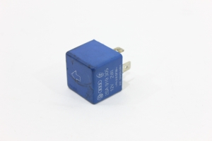 Relê Alarme Advertência Vw 8-150 05/11 Usado (765)