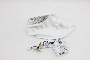 Circuito Led Lanterna Traseira Ld Tracker 20/23 Usado (076)