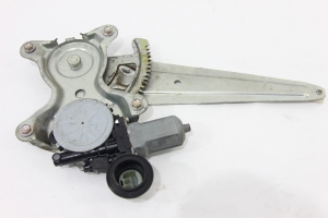 Máquina Vidro Elétrico Tras Ld Rav4 05/11 Usado (629)