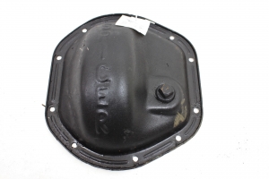 Tampa Diferencial Traseiro F-1000 72/92 Usado (021)