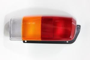 Lanterna Traseira Cherokee 98/01 Le