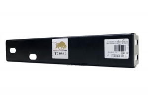 Suporte Braço Longarina Para-choque  Tras L200 Gl/Gls/Sport/Outdoor 04/12 Le