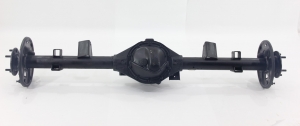 Diferencial Traseiro F-1000 93/96 Usado (967)