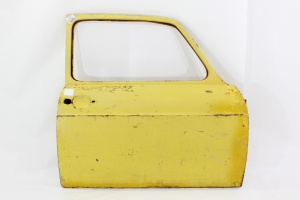 Porta Dianteira Ld Fiat 500 Cinquecento 57/75 Usado (201)