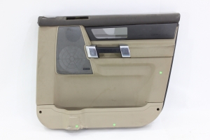 Forro Porta Diant Ld (Bege) Discovery 4 10/15 Usado (288)