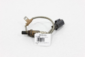 Sonda Lambda Land Rover Freelander 2 Evoque 07/12 Usado N 6g9n-9g444-ma