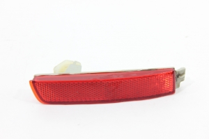 Refletor Ponteira Para-choque  Tras Le Kicks 16/18 Usado (710)