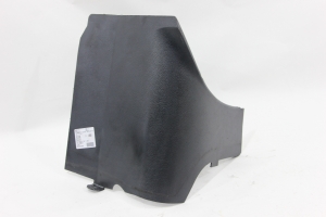 Acabamento Central Inf Painel Le Sprinter 97/11 Usado (131)