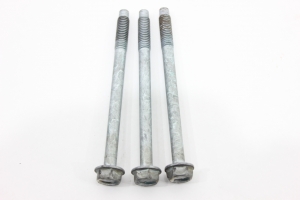 Parafuso Compressor Ar Condicionado Jg Kicks 16/18 Usado (159)