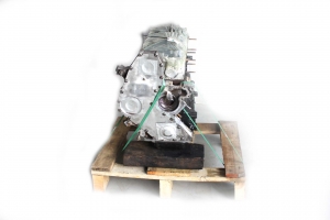 Motor Parcial 3.0 Diesel 163cv Sem Tampa Ranger 05/12 Usado (477)