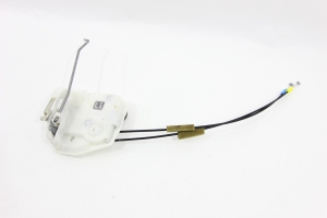 Fechadura Elé Porta Diant Ld Outlander 2013/2016 Usado (445)