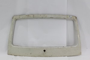 Capô Traseiro Motor Brasilia 70/82 Usado (457)