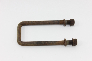 Grampo Feicho Mola Hilux Sr-342 Hilux Sr 02/04 Usado (342)