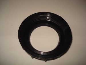 Porca Boia Tanque F-1000 93/98