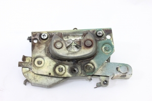 Fechadura Porta Diant Ld F-4000 72/92 Usado (132)