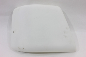Ponteira Para-choque  Dianteiro F-14000 93/... ''Sapão'' Ld