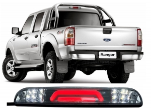 Lanterna Freio Tras (Brake Light) Led F-250 99/12 Ranger 98/12 (Modelo Americana)
