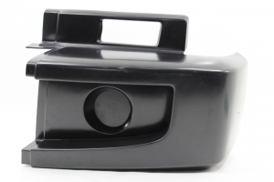 Para-choque  (Ponteira) Diant Vw 5-150/8-160/9-160/10-160 Delivery 12/... Le